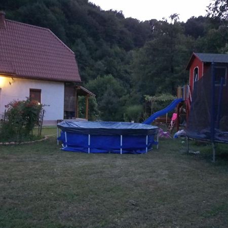 ויסוקו Cottage Forest Stream מראה חיצוני תמונה